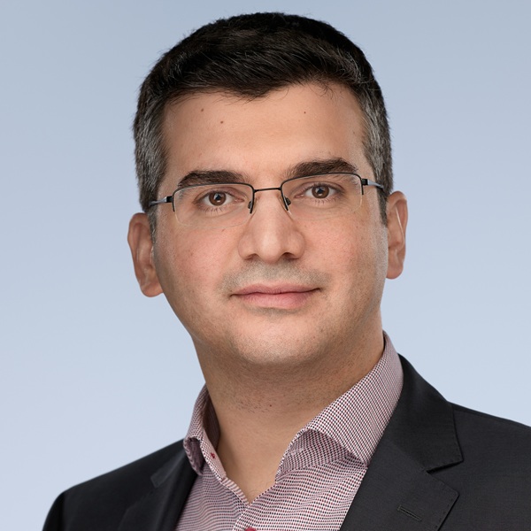 Serkan Sandıkçıoğlu