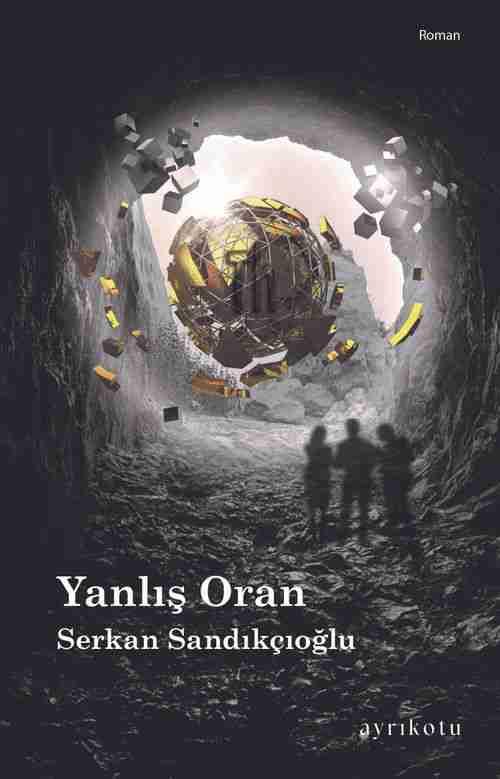Turkish cover of Yanlış Oran